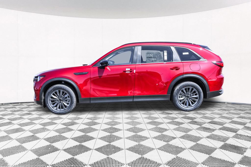 New 2026 MAZDA CX-70 SC AWD/4WD image 20