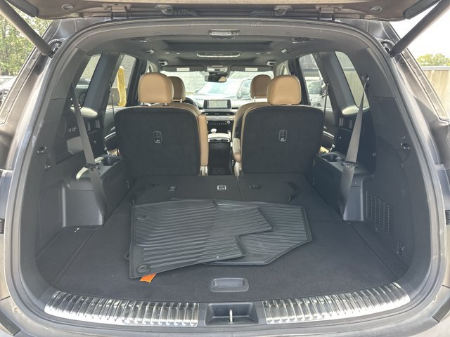Used 2021 Kia Telluride SX w/ Nightfall Edition Package AWD/4WD image 23