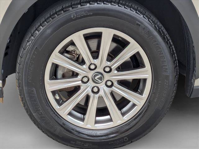 Used 2021 Lexus NX 300 FWD w/ Accessory Package 2 image 23