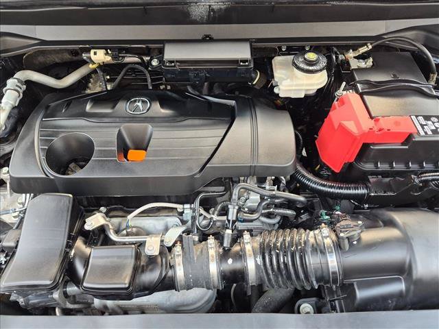 Certified 2019 Acura RDX AWD w/ Technology Package image 23