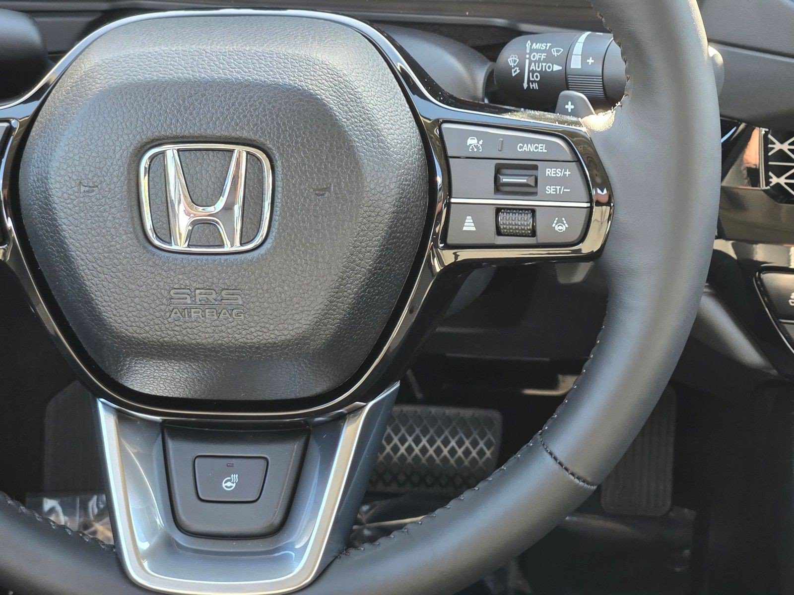New 2026 Honda Accord Touring image 17