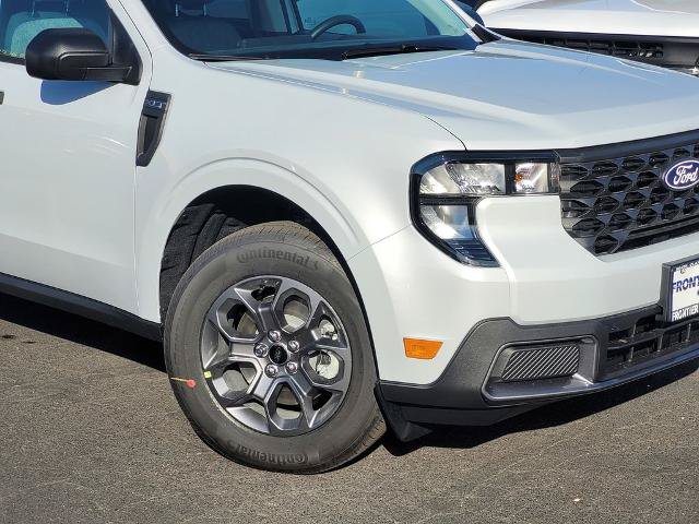 New 2026 Ford Maverick XLT w/ XLT Luxury Package AWD/4WD image 29