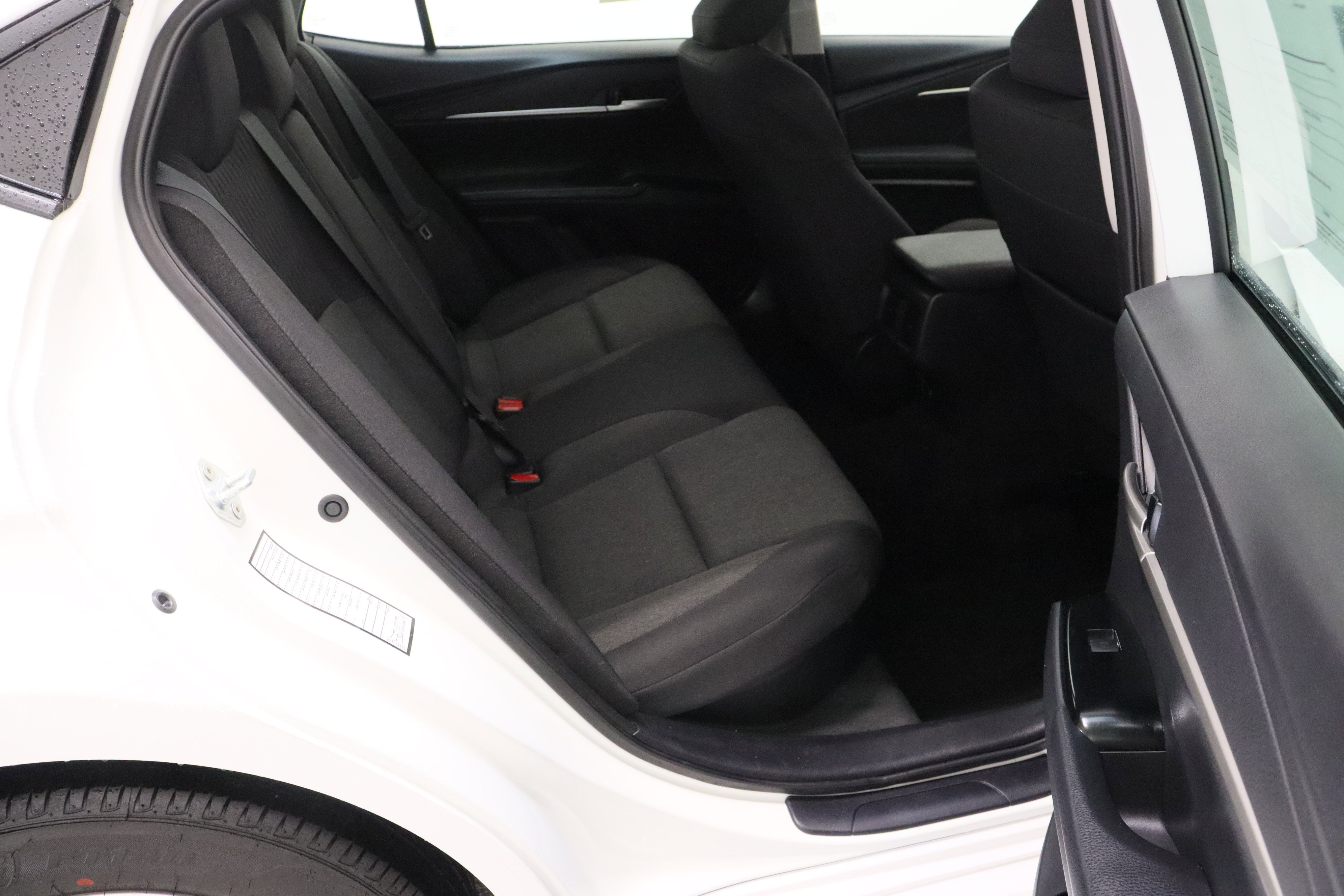 Certified 2025 Toyota Camry LE image 33