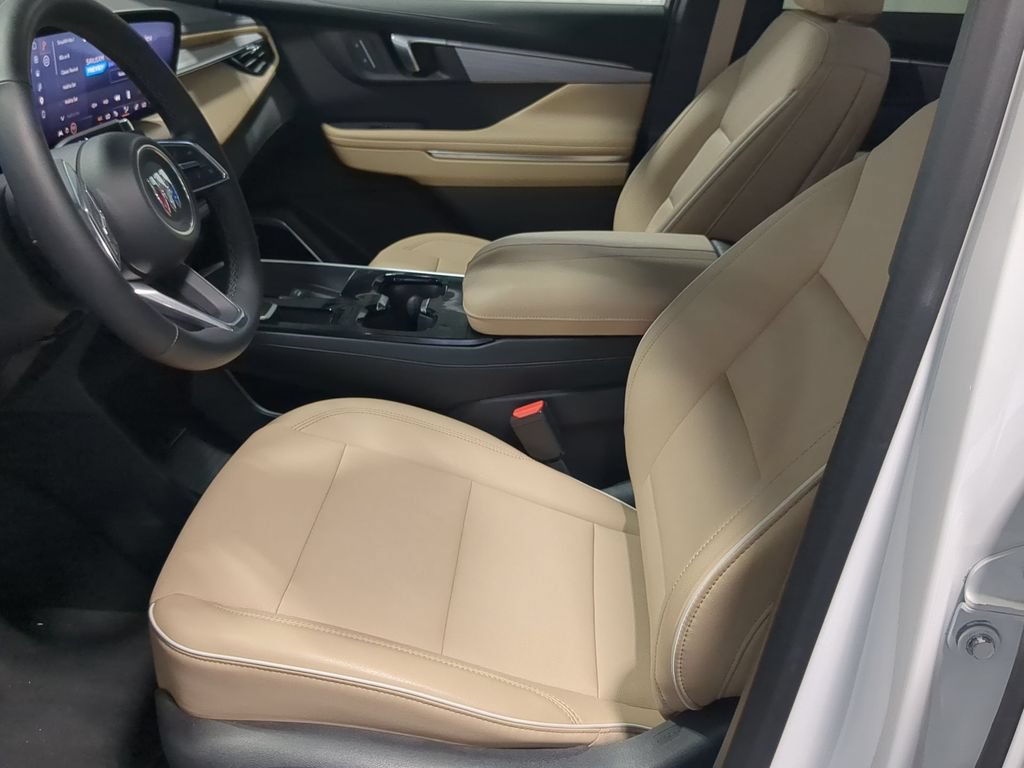Used 2026 Buick Enclave Preferred w/ Power Package AWD/4WD image 20