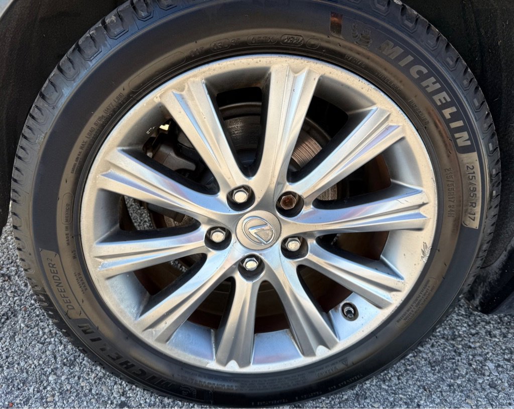 Used 2008 Lexus ES 350 image 20