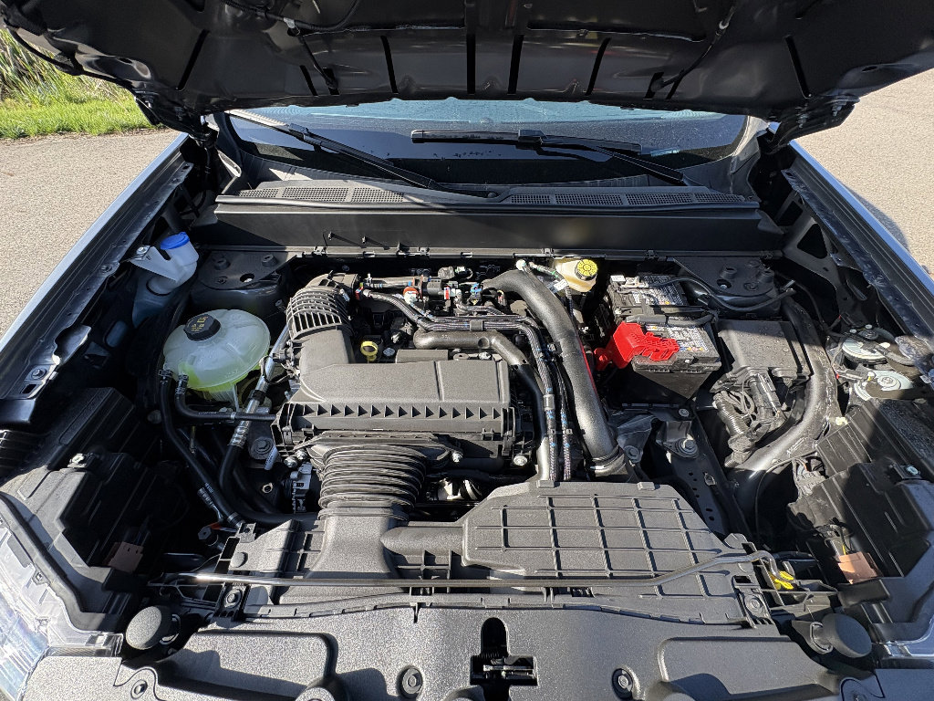 New 2026 Ford Maverick XLT AWD/4WD image 13