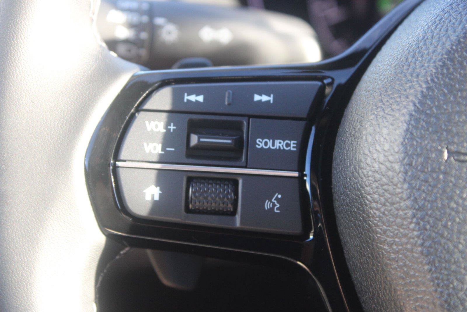 New 2026 Honda Civic Sport image 30