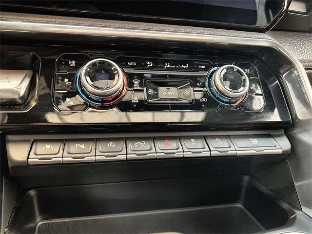 Certified 2023 GMC Sierra 1500 Denali w/ Denali Reserve Package image 17