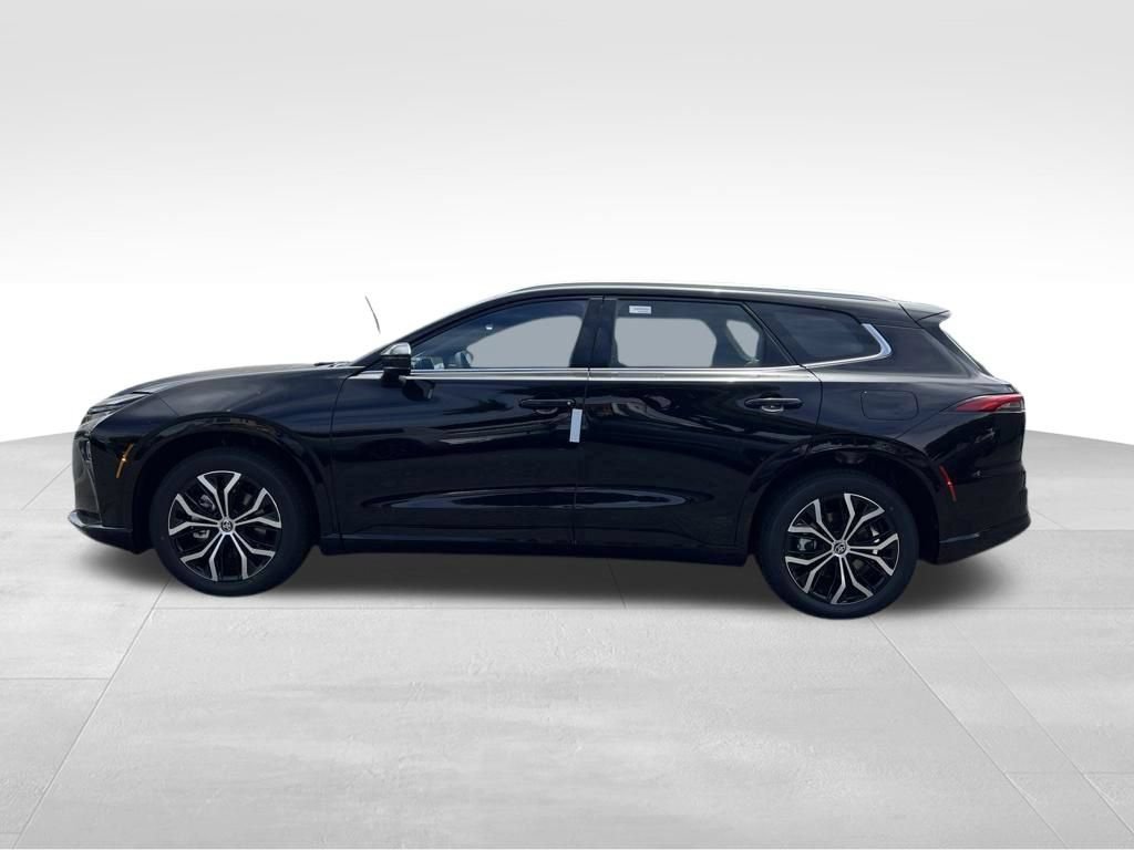 New 2026 Toyota Crown Signia AWD/4WD image 2
