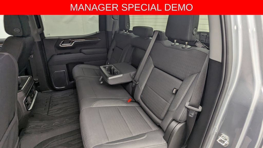 Used 2026 GMC Sierra 1500 Elevation AWD/4WD image 31