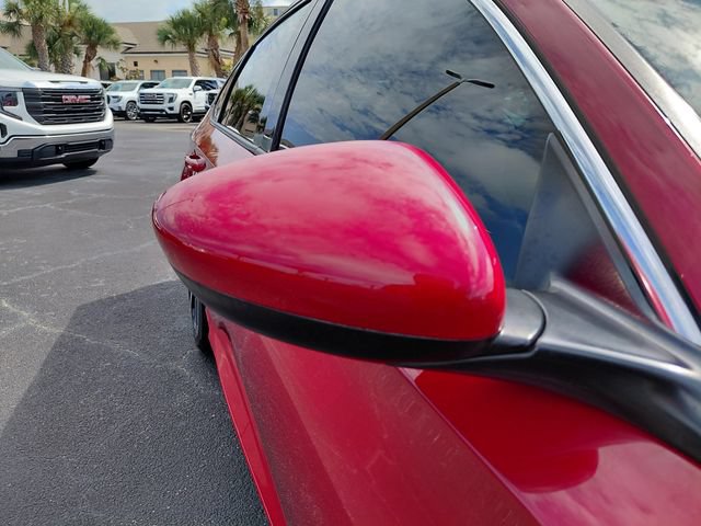 Used 2018 Honda Accord Sport image 12