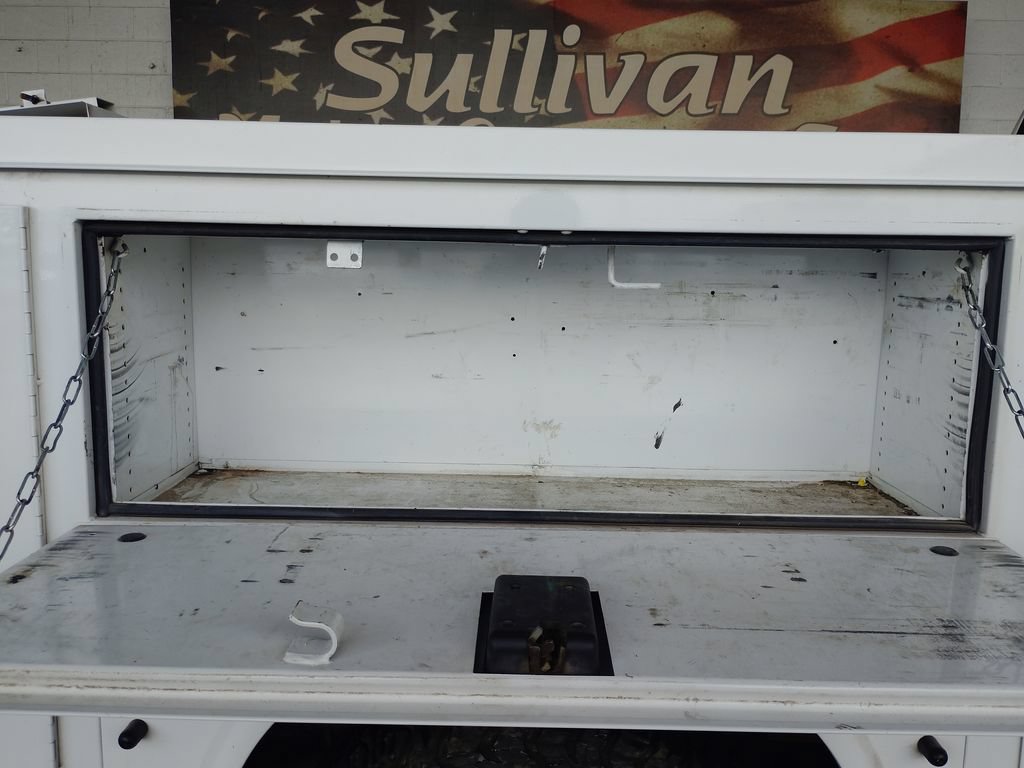 Used 2023 Ford F250 XLT AWD/4WD image 18