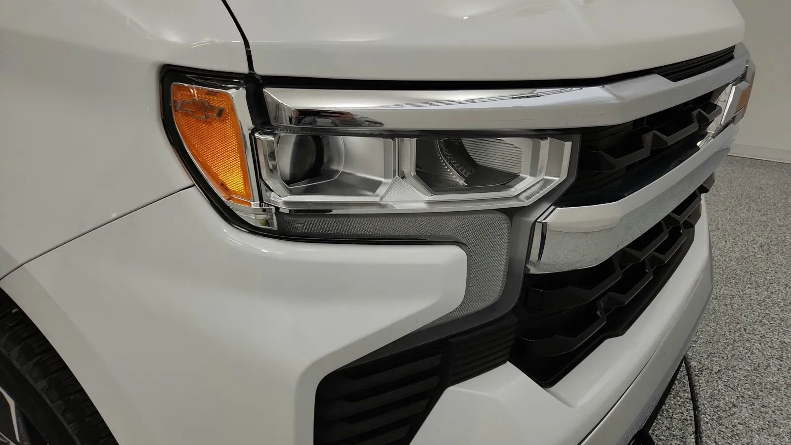 Used 2022 Chevrolet Silverado 1500 LT image 31