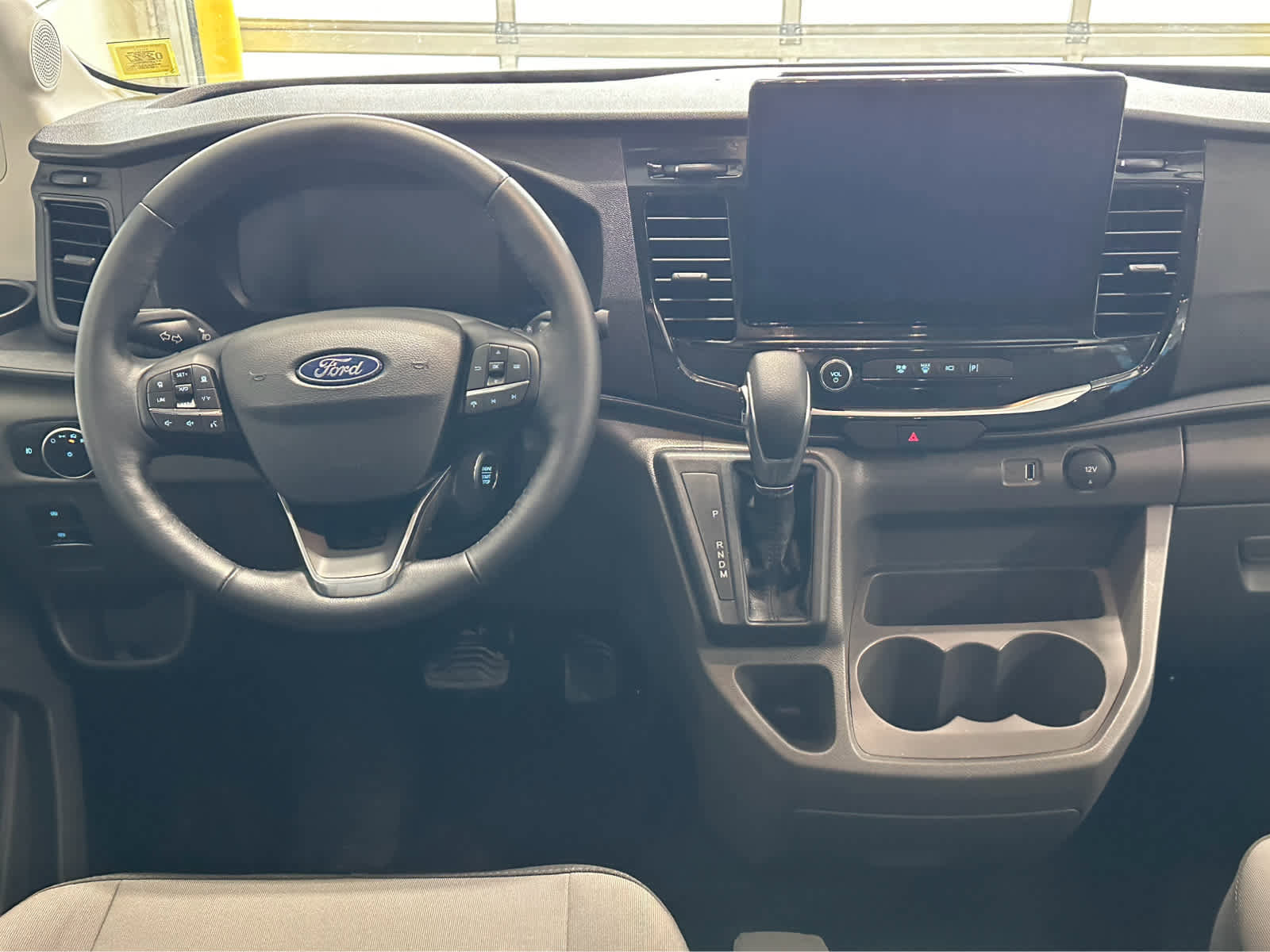 Used 2026 Ford Transit 350 XLT image 12