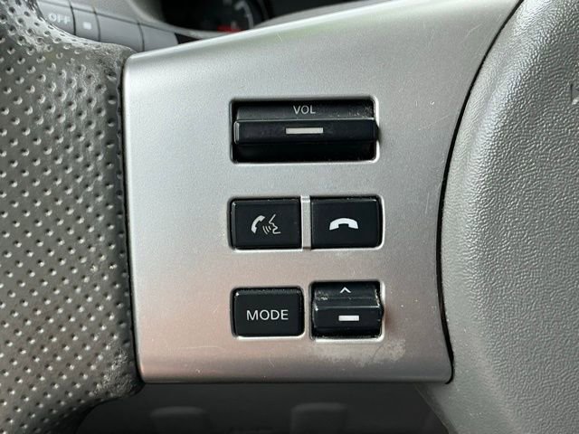 Used 2018 Nissan Frontier SV RWD image 12