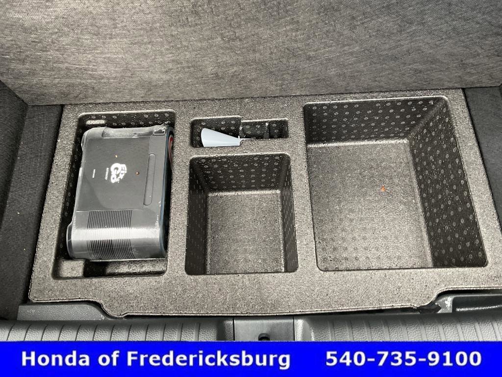 Certified 2023 Honda Accord Sport image 21