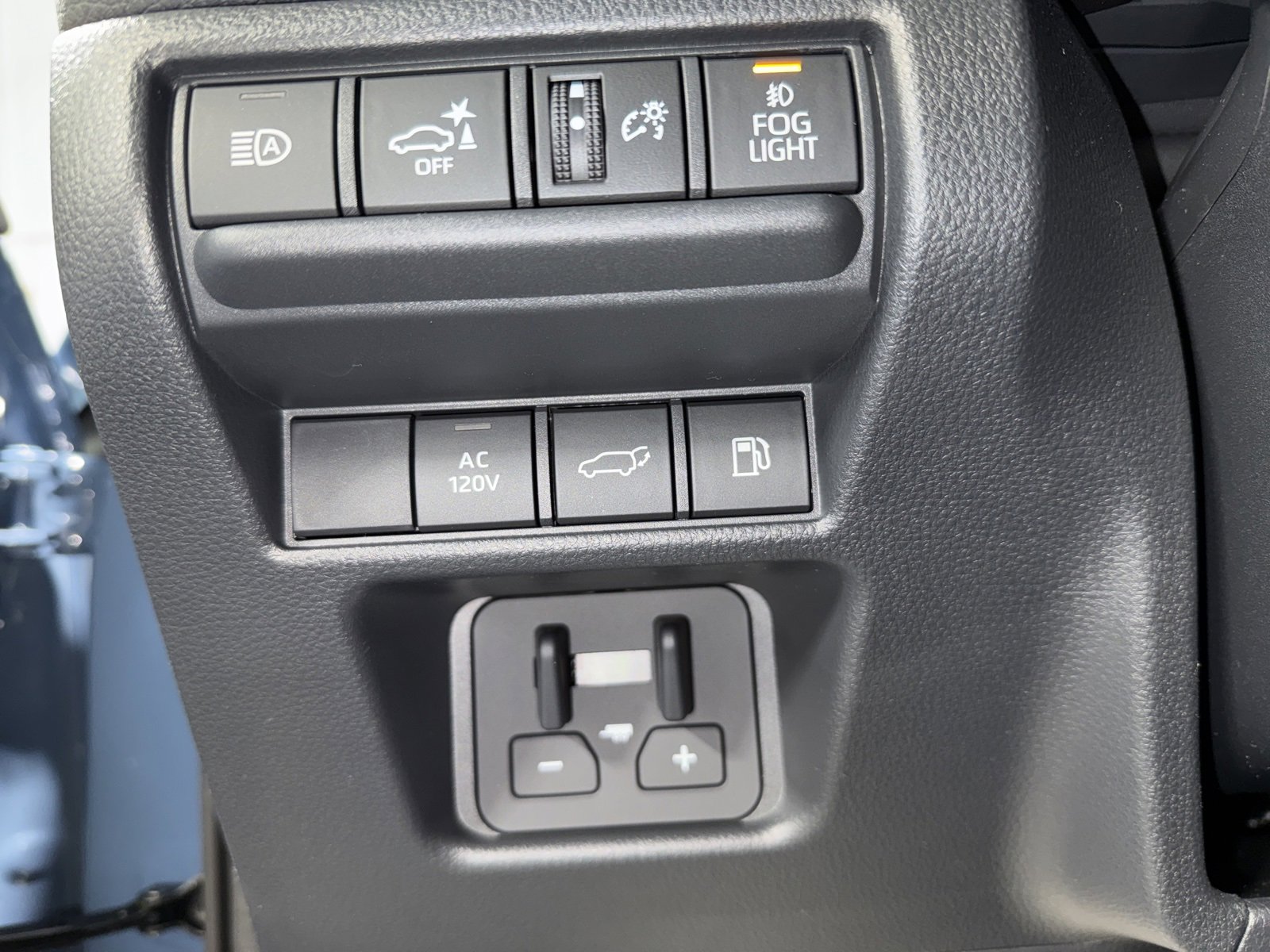 New 2026 Toyota Land Cruiser Base w/ Premium Package image 28