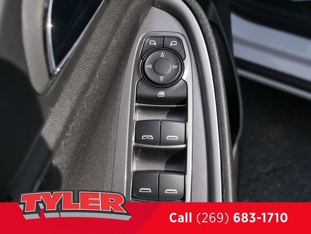 Used 2025 Chevrolet Malibu LT image 22