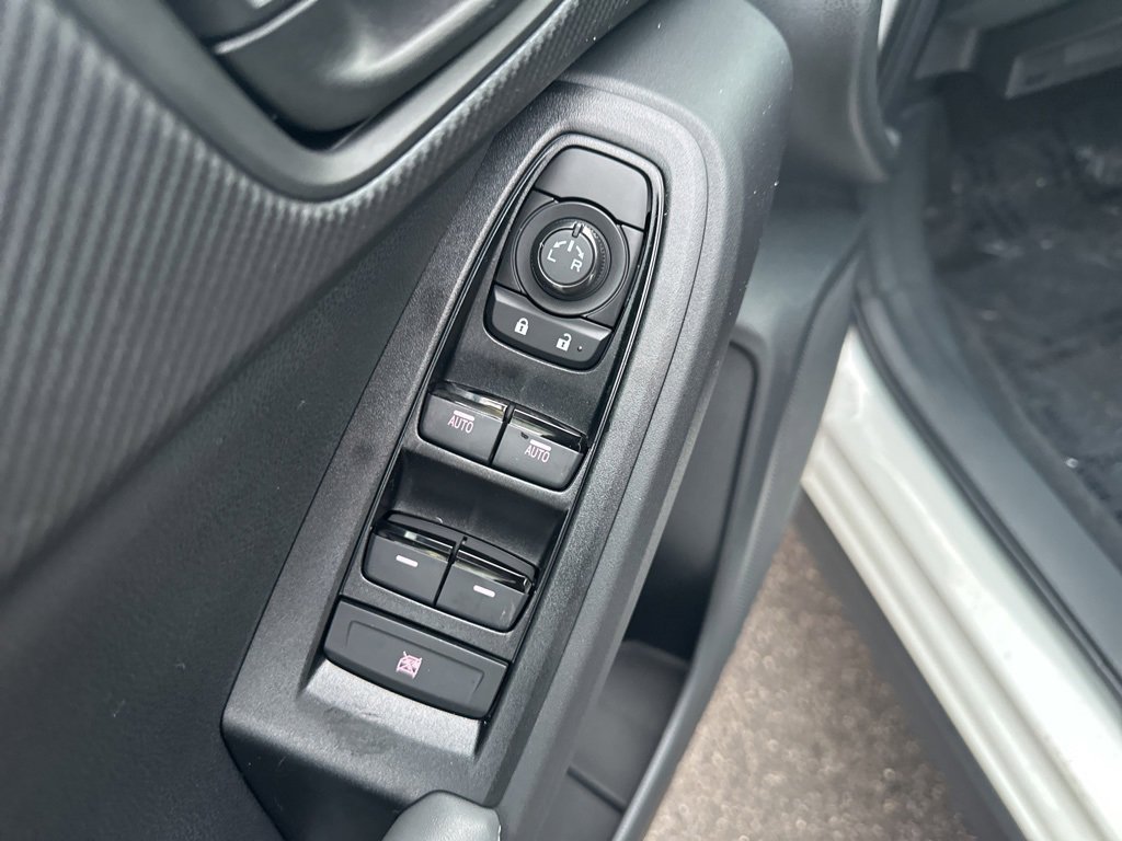 New 2026 Subaru Crosstrek 2.0i Premium image 10