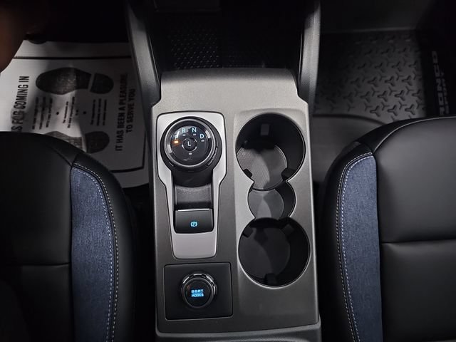 New 2026 Ford Bronco Sport Outer Banks AWD/4WD image 21