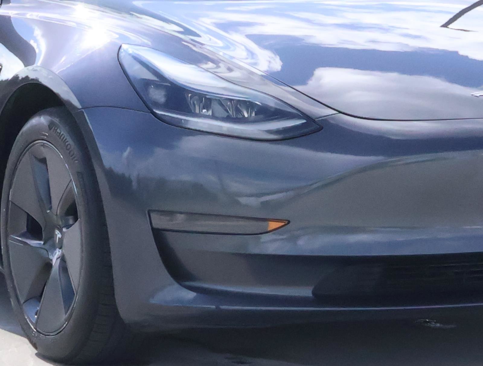 Used 2023 Tesla Model 3 Standard Range RWD image 7