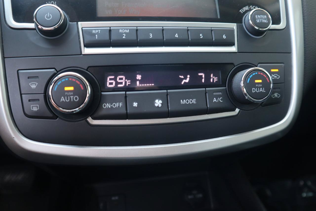 Used 2016 Nissan Altima 2.5 SL w/ Moonroof Package FWD image 63