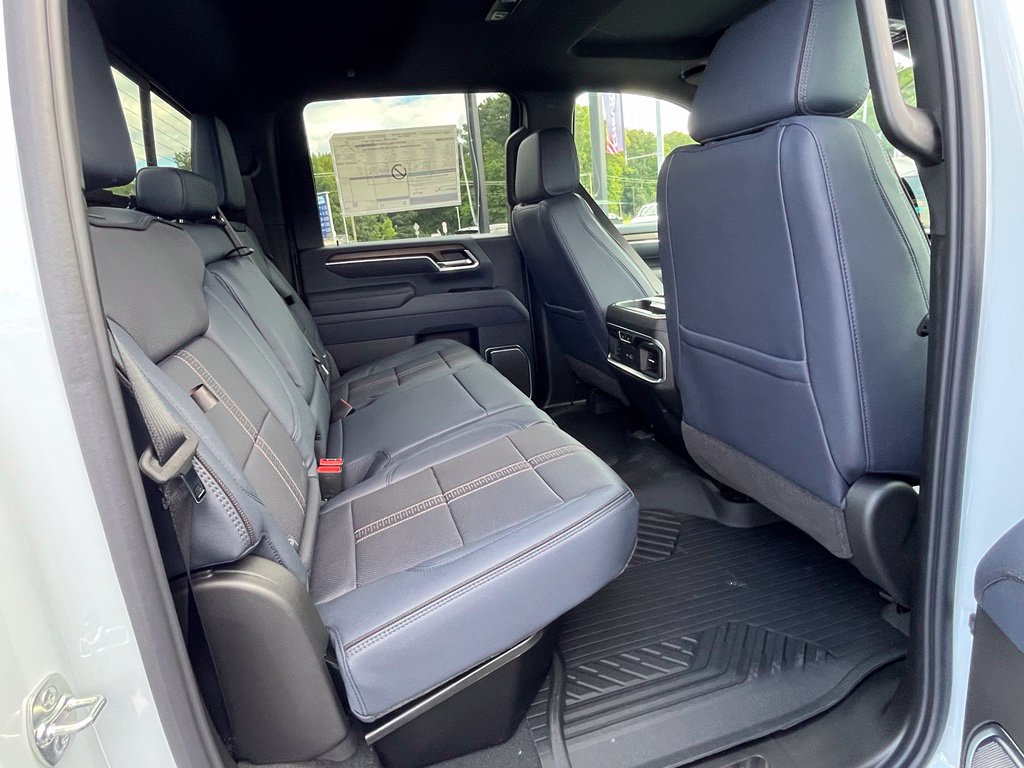 New 2026 Chevrolet Silverado 3500 High Country w/ High Country Premium Package AWD/4WD image 17