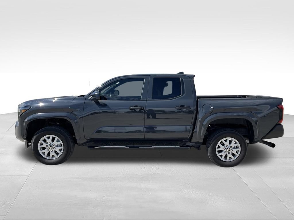 Used 2025 Toyota Tacoma SR RWD image 9