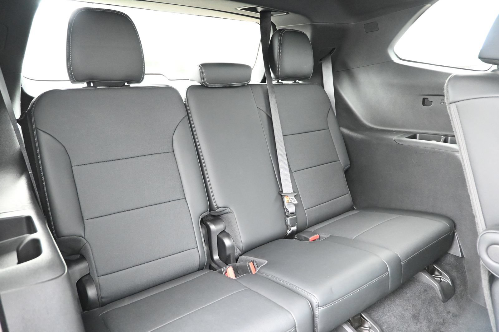 Used 2026 Buick Enclave Preferred FWD image 33