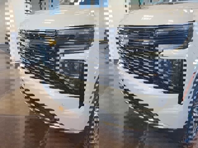 New 2026 Chevrolet Tahoe High Country image 9