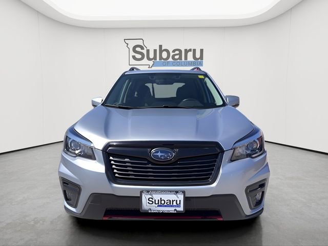 Used 2020 Subaru Forester Sport w/ Popular Package #2 image 2