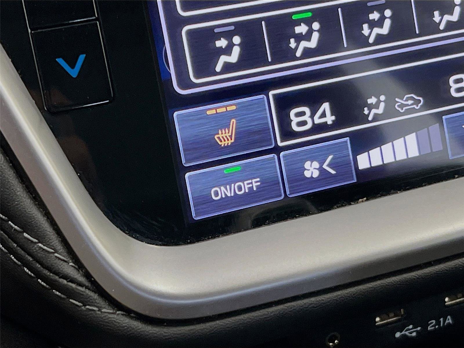 Used 2022 Subaru Legacy Limited w/ Popular Package #3 image 23