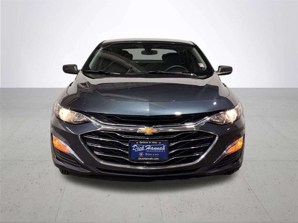 Used 2020 Chevrolet Malibu LS image 4