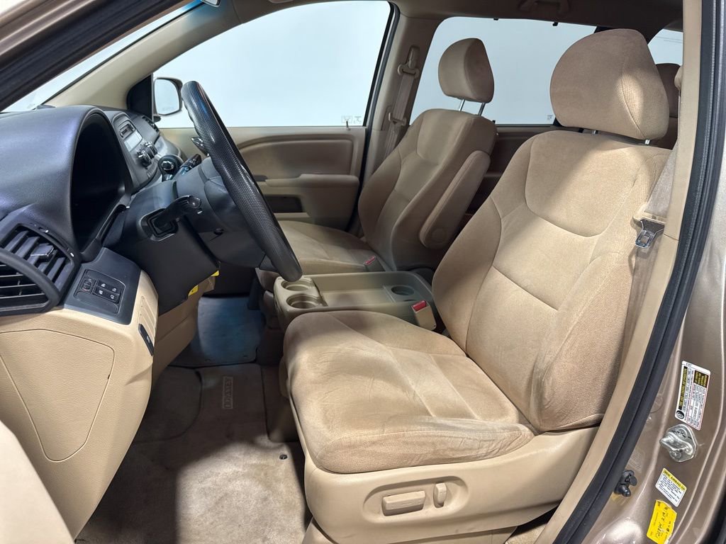Used 2007 Honda Odyssey EX image 22