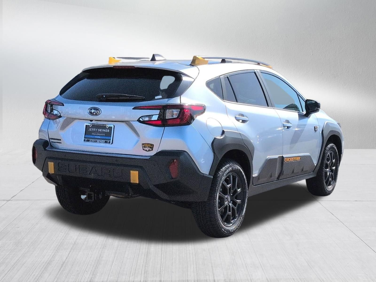 New 2026 Subaru Crosstrek 2.5i Wilderness AWD/4WD image 8