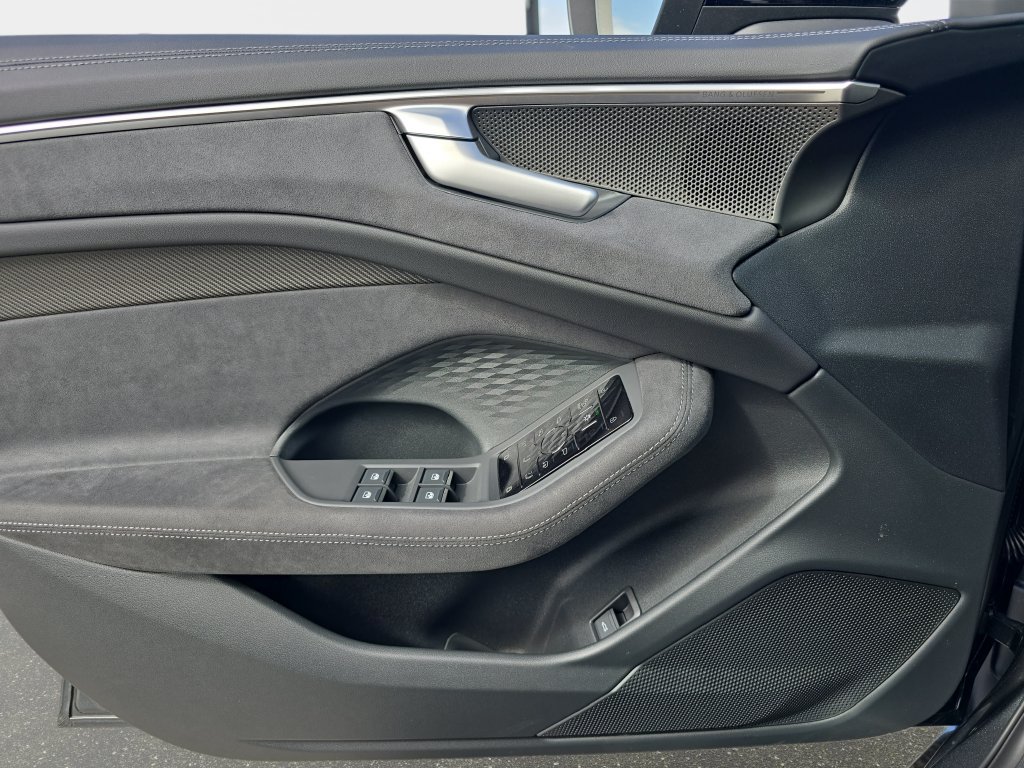 New 2026 Audi A6 Prestige AWD/4WD image 19