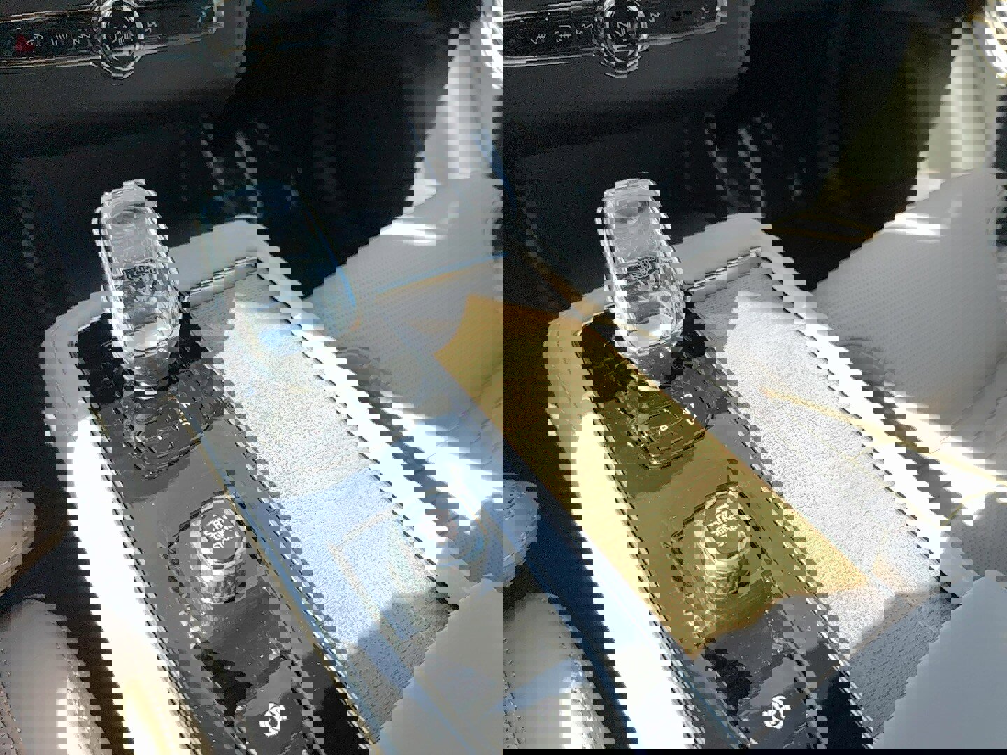 New 2026 Volvo XC90 B5 Ultra image 23