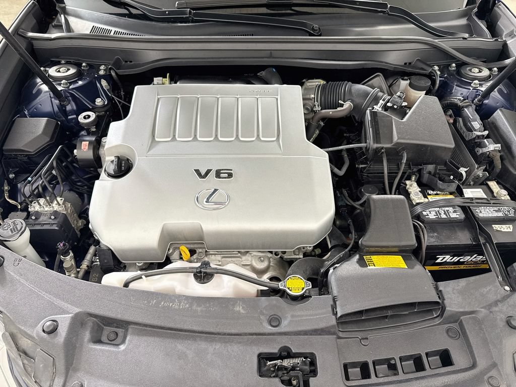 Used 2014 Lexus ES 350 w/ Luxury Package FWD image 31