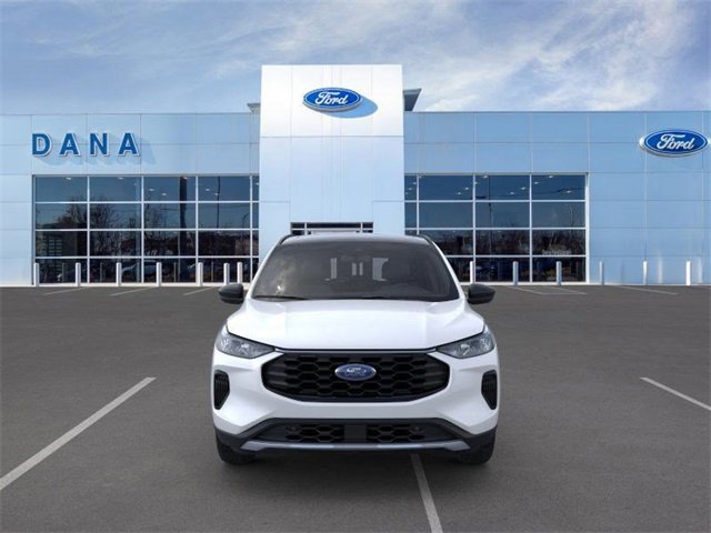 New 2025 Ford Escape ST-Line w/ Tech Pack #1 image 6