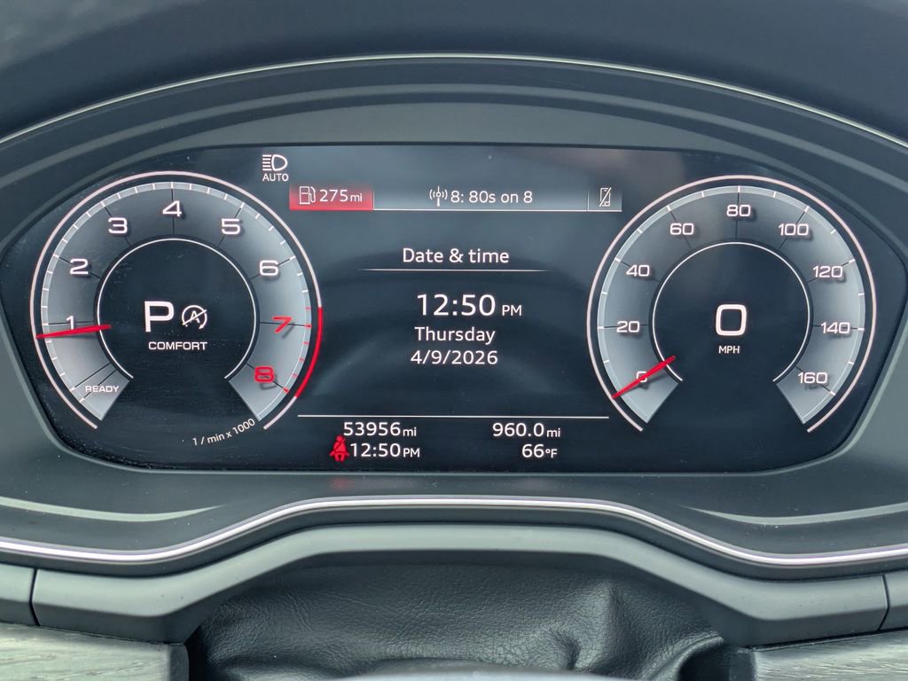 Used 2024 Audi A4 2.0T Premium Plus image 18