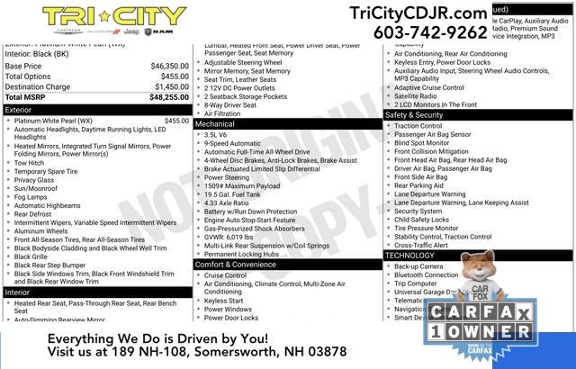 Used 2024 Honda Ridgeline Black Edition image 16