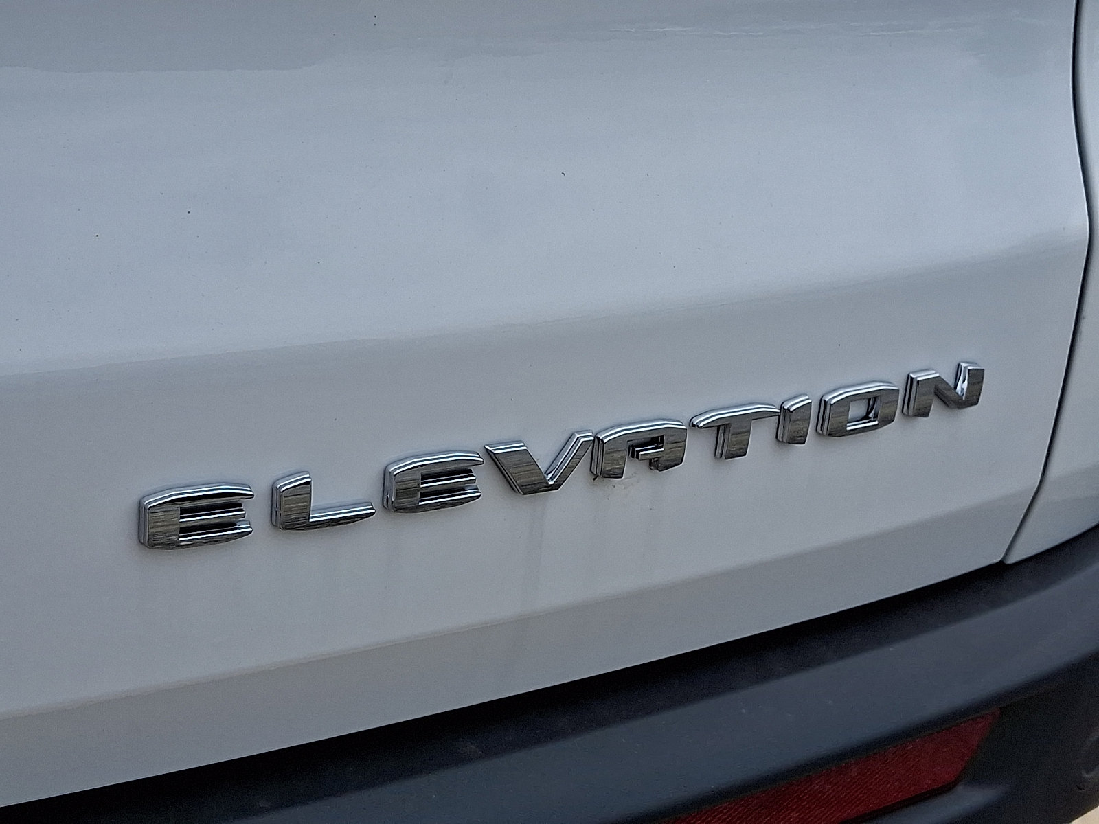 New 2026 GMC Acadia Elevation w/ Elevation Premium Package AWD/4WD image 13