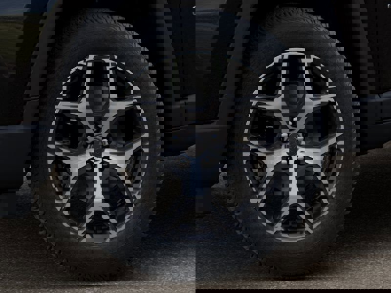 New 2026 Jeep Compass Limited image 8