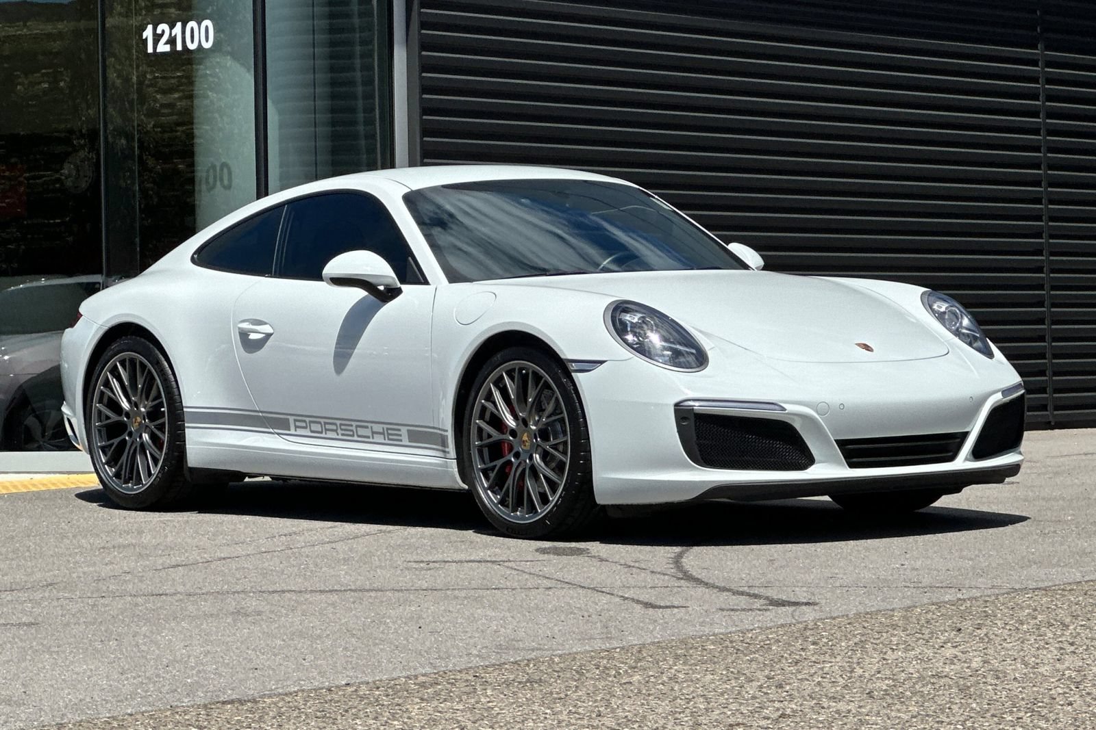 Used 2018 Porsche 911 Carrera S RWD image 10