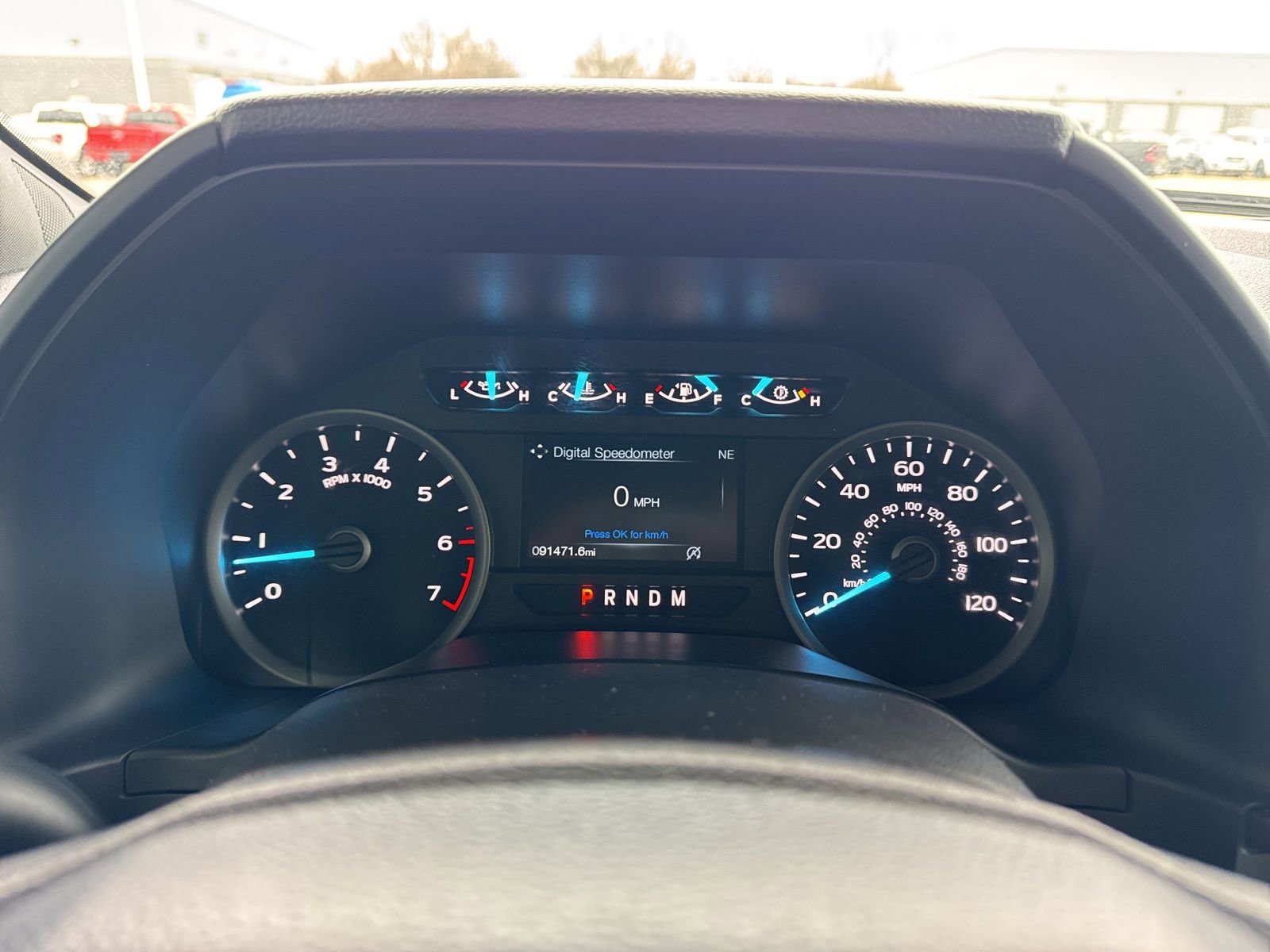 Certified 2020 Ford F150 XLT w/ Equipment Group 302A Luxury image 30