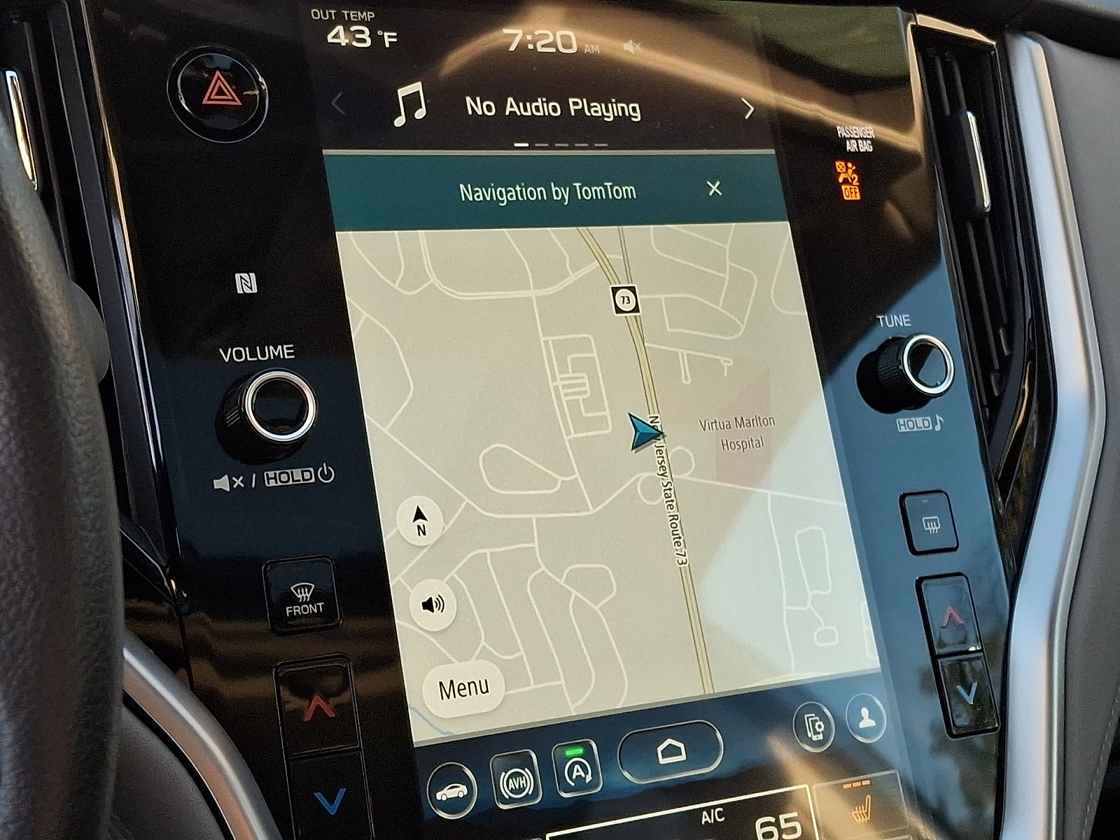 Used 2024 Subaru Outback Limited image 18