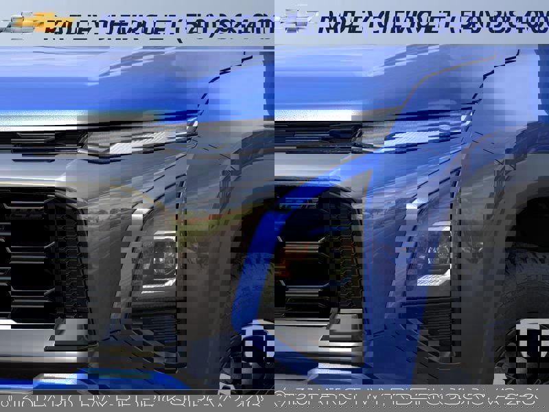 New 2026 Chevrolet Equinox ACTIV image 10