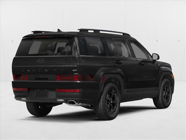 New 2026 Hyundai Santa Fe XRT AWD/4WD video 2