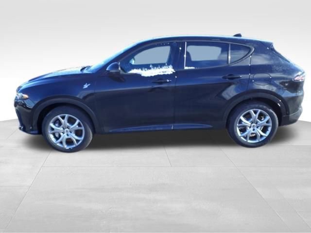 New 2024 Dodge Hornet R/T Plus w/ Tech Pack Plus w/o Parking image 7