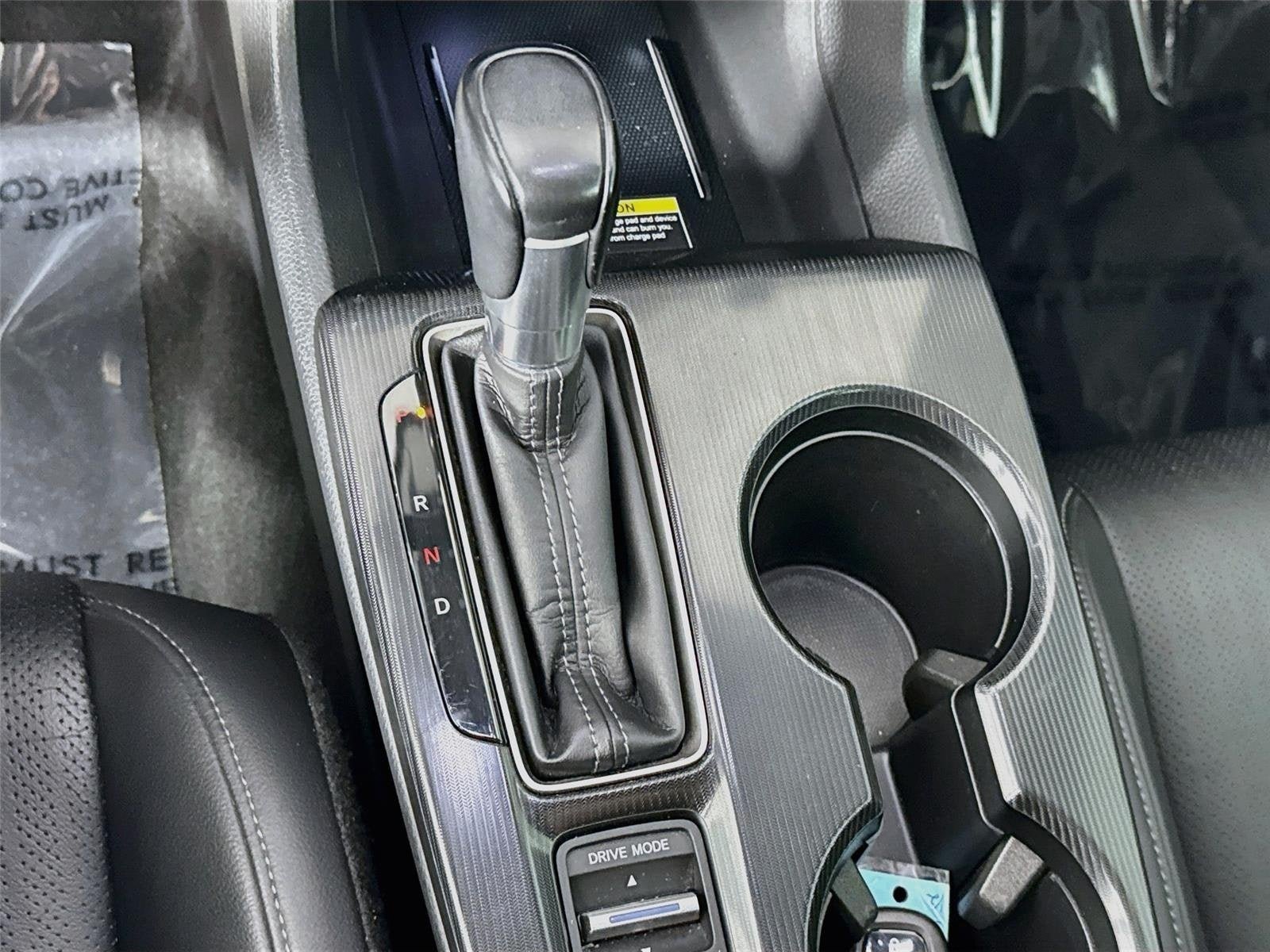 Used 2022 Honda Civic Touring image 19